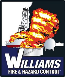 Williams-Logo-337x400